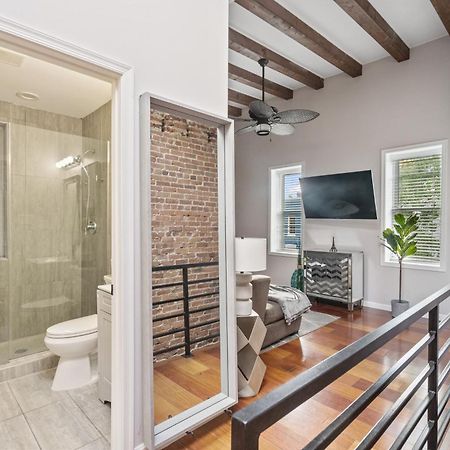 Perfect Location! Stylish Condo Steps Away From Nationals Stadium And Navy Yard In Dc'S Southwest Gem Waszyngton Zewnętrze zdjęcie