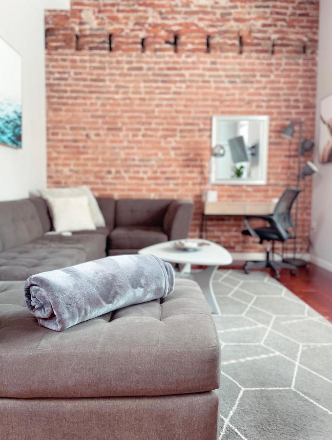 Perfect Location! Stylish Condo Steps Away From Nationals Stadium And Navy Yard In Dc'S Southwest Gem Waszyngton Zewnętrze zdjęcie
