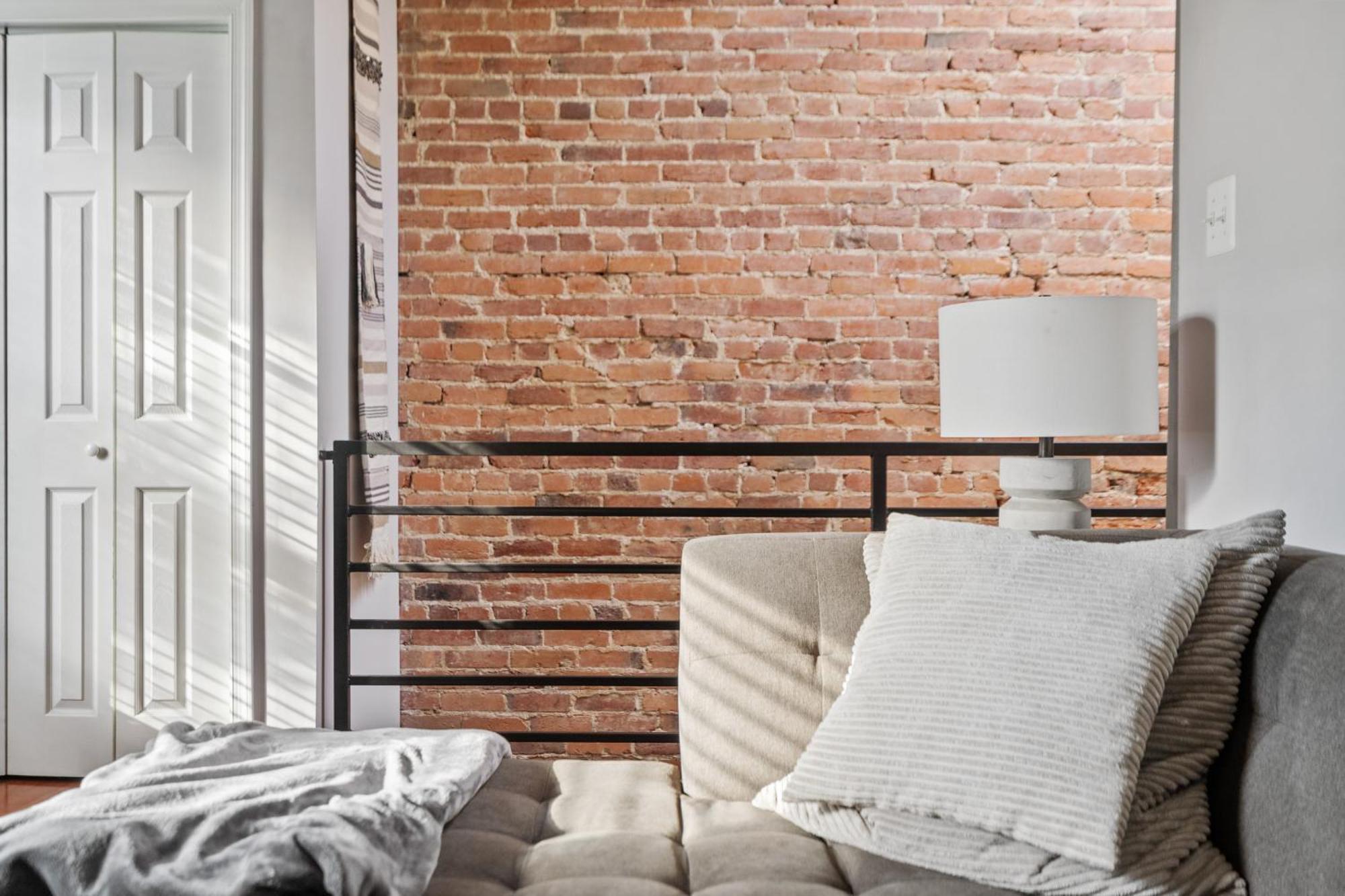 Perfect Location! Stylish Condo Steps Away From Nationals Stadium And Navy Yard In Dc'S Southwest Gem Waszyngton Zewnętrze zdjęcie
