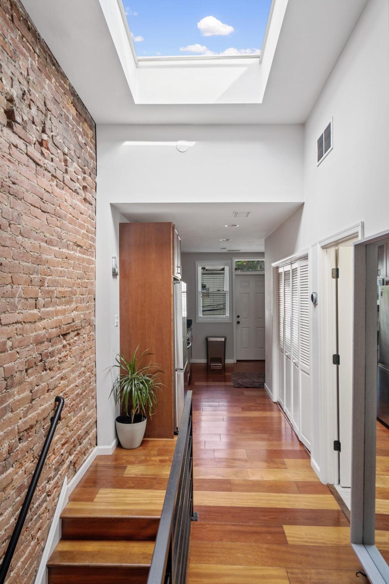 Perfect Location! Stylish Condo Steps Away From Nationals Stadium And Navy Yard In Dc'S Southwest Gem Waszyngton Zewnętrze zdjęcie