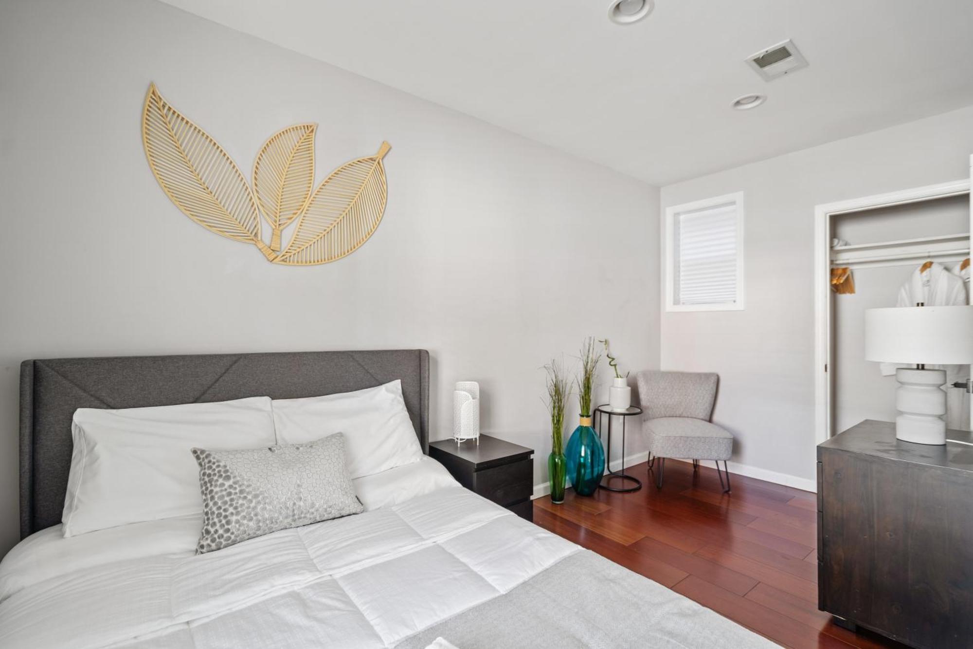 Perfect Location! Stylish Condo Steps Away From Nationals Stadium And Navy Yard In Dc'S Southwest Gem Waszyngton Zewnętrze zdjęcie
