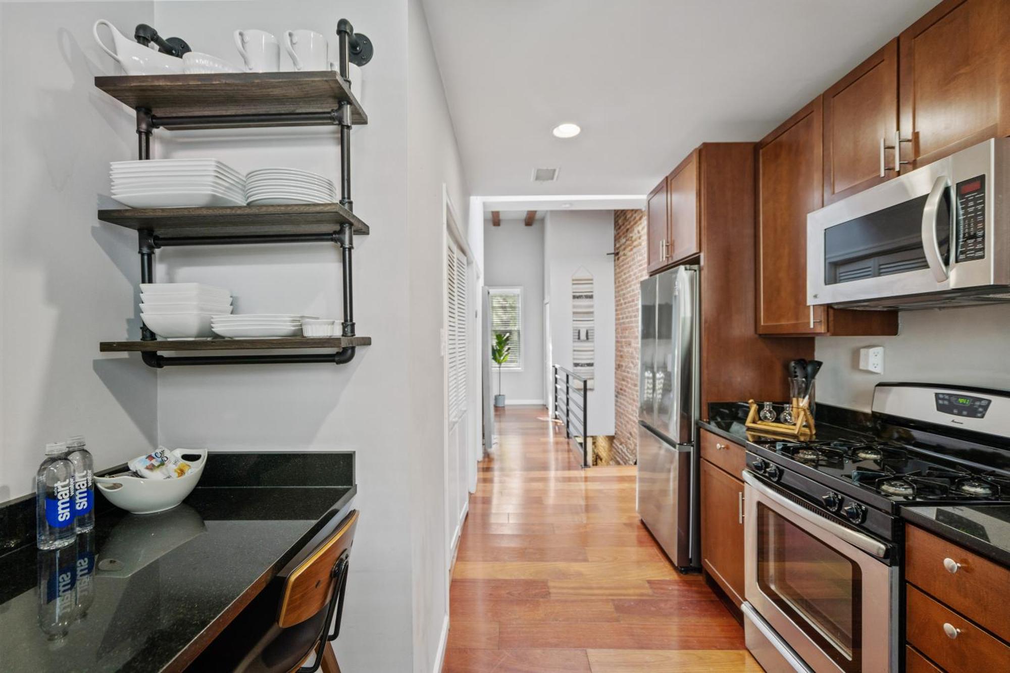 Perfect Location! Stylish Condo Steps Away From Nationals Stadium And Navy Yard In Dc'S Southwest Gem Waszyngton Zewnętrze zdjęcie